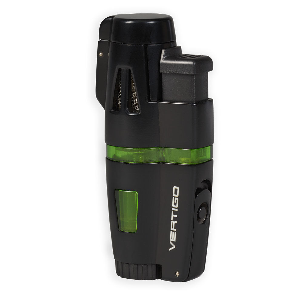 View product media 3VCRUPK Vertigo Crusher Lighter Prepack 12pk, , jrcigars 2